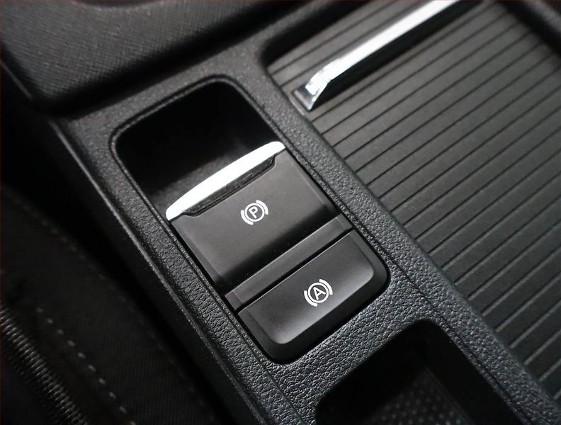 Škoda Octavia (2020) Scout 2.0 TDI, 4X4, Automat - fotka 22 z 27