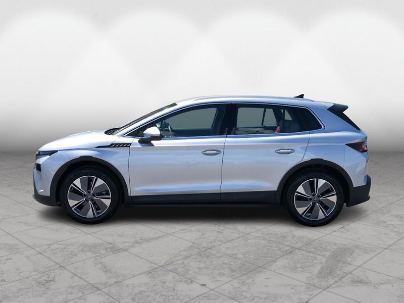 Škoda Elroq - fotka 3 z 29