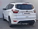 Ford Kuga (2016) 2.0 TDCi, ST-Line, navi - náhled 6