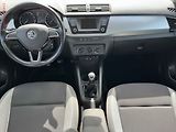 Škoda Fabia (2017) 1.2TSi, 2.maj,ČR, AC, temp - náhled 8