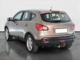 Nissan Qashqai (2008) 2.0, Automat, Navi, Tempomat - náhled 3