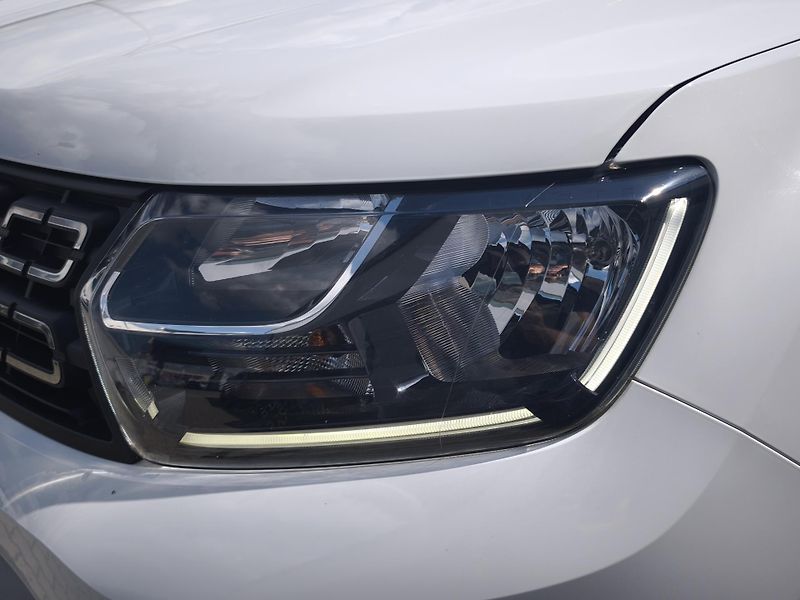 Dacia Duster 2020 ČR TCe 74kW PRESTIGE - fotka 23 z 33