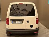 Volkswagen Caddy (2016) 2.0 TDI WEBASTO  - náhled 4
