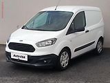 Ford Transit Courier (2017) 1.5TDCi, ČR, AC - náhled 2