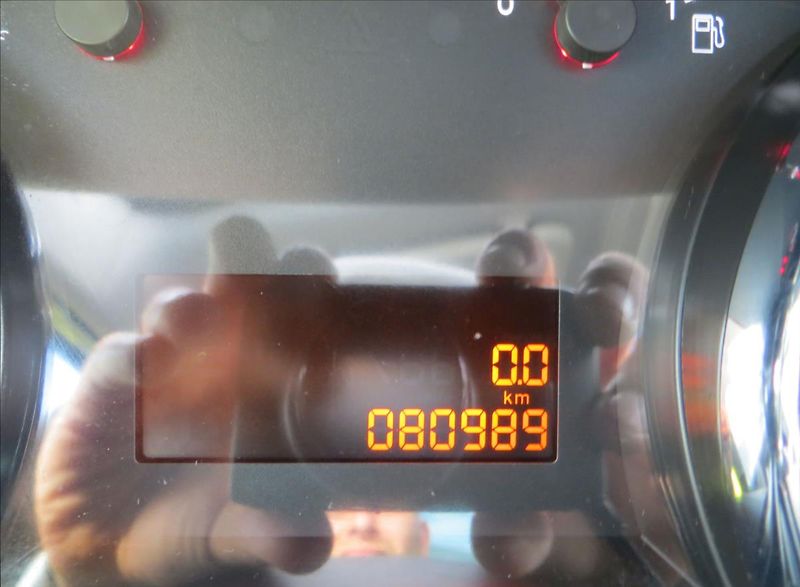 Peugeot 5008 1,6 Digi Klima, Panorama ČR - fotka 17 z 21