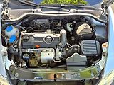 Škoda Octavia 1,4 TSI Combi Klima Výhřev ESP - náhled 26