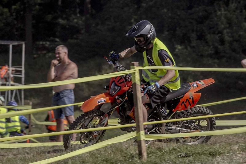 Fichtl MAZEC 24 hodin 2024