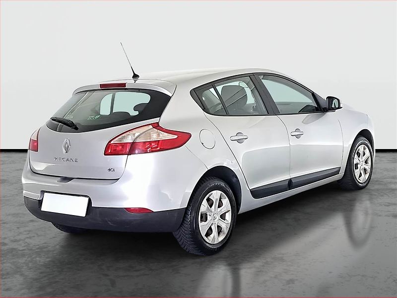 Renault Mégane (2011) 1.5 dCi, nová STK - fotka 5 z 15