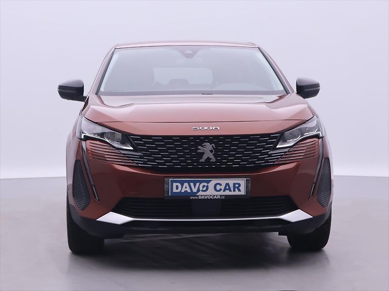 Peugeot 5008 1,5 HDI 96kW Allure 7-Míst DPH - fotka 2 z 36