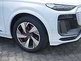 Audi Q6 e-tron 285kW q S-Line Matrix 360 Kůže - náhled 3