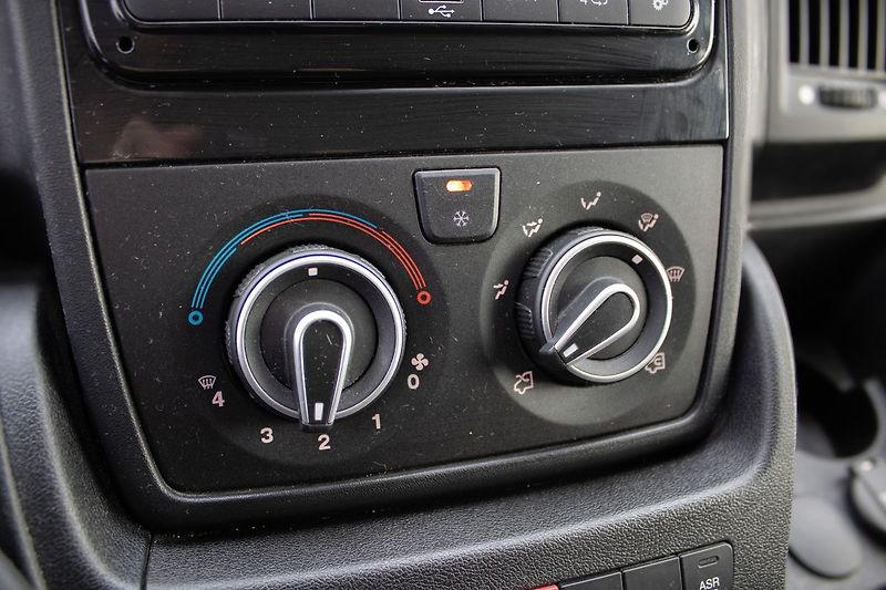 Fiat Ducato Servisuváno, bez investic, k p - fotka 21 z 32