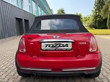 Mini Cooper 1,6i  Cabrio  - náhled 8
