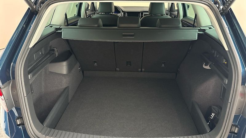 Škoda Kodiaq 2.0 TDI DSG 4x4 L&K - fotka 17 z 31
