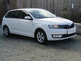 Škoda Rapid (2015) 1.2 TSI 77kW  TOP QUALITY - náhled 7