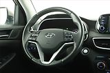 Hyundai Tucson (2020) 1.6 CRDi, 4X4, Automat - náhled 8