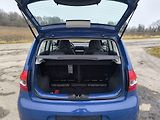 Volkswagen Fox (2006) 1.2 DOLOŽENÉ KM, 1.MAJITEL - náhled 11