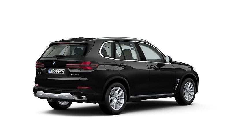 BMW X5 xDrive30d - fotka 2 z 4