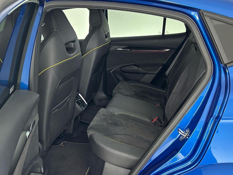 Škoda Enyaq RS - fotka 8 z 31