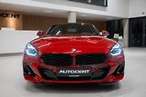 BMW Z4 (2024) ///M40i 250KW 1MAJ CZ TOP STAV - náhled 30