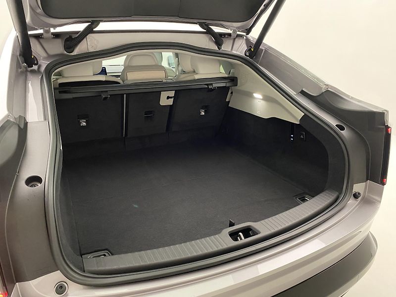 Volvo ES90 (2026) PURE ELECTRIC ULTRA - fotka 5 z 79