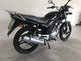 Yamaha YBR 125 - náhled 2