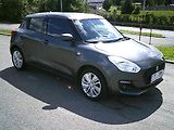 Suzuki Swift (2017) 1.2i KOUPENO ČR,1.MAJITEL - náhled 3