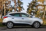 Hyundai ix35 - náhled 3