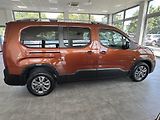 Peugeot Rifter (2022) 1,2 Aut. Allure Pack 7.Míst L2 - náhled 8