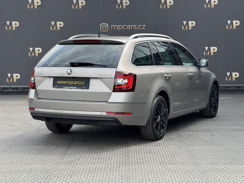 Škoda Octavia (2019) III 1.5TSi DSG Style+, 1.Maj - fotka 6 z 51