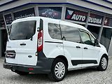 Ford Transit Connect 1,6 TDCi 5 míst Klima/Navi - náhled 10