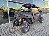 CFMOTO Gladiator Z1000 (2026) Gladiator Z950 Sport +X110LE s - náhled 3