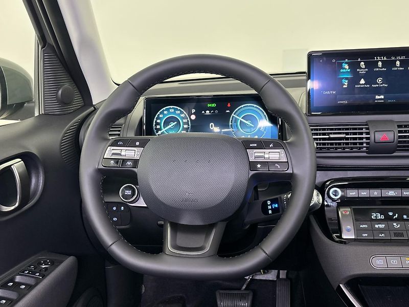 Hyundai Inster (2025) Smart Range - fotka 18 z 26
