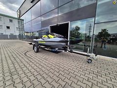 Sea Doo (2024) 21RH - RXP XRS 1-up 325hp - AK - fotografie inzerátu