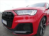 Audi SQ7 4,0 TDi V8 320kWwebasto,matrix - náhled 3
