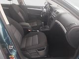 Škoda Octavia (2008) 2.0 TDI, Tempomat - náhled 9