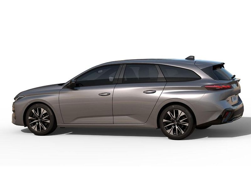 Peugeot 308 (2026) SW ALLURE Hybrid 145 e-DCS6 - fotka 4 z 9