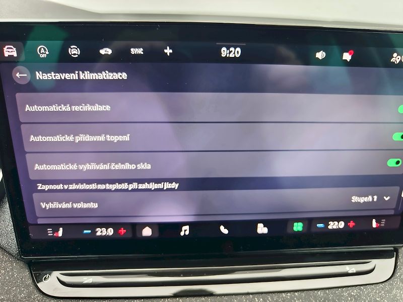 Škoda Octavia (2024) OCT.COMBI TOP SELECTION 2,0 TD - fotka 41 z 42