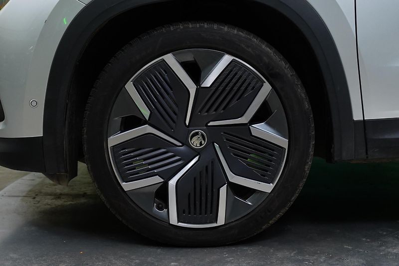 Škoda Kodiaq - fotka 10 z 28