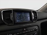 Kia Sportage (2016) 1.6 GDI, ČR,1.maj, Serv.kniha - náhled 13