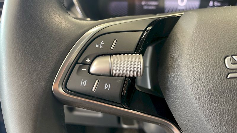 Škoda Fabia (2025) Selection 1.0TSI 70kW - fotka 22 z 29
