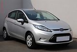 Ford Fiesta (2008) 1.2i - náhled 1