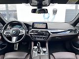 BMW Řada 5 M550d xDrive - náhled 6
