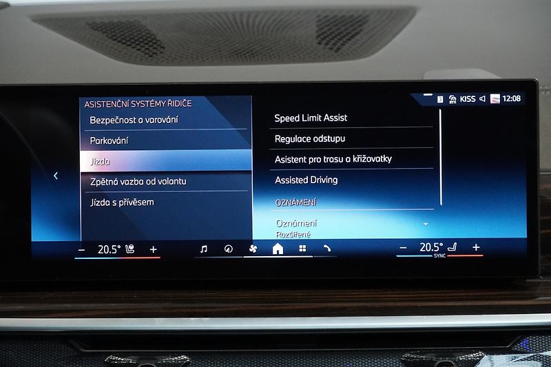 BMW X7 Xdrive40d,ČR,DPH,NZ.TOP,Tažné - fotka 45 z 45