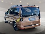 Volkswagen Caddy 2,0 TDI Style DSG Maxi - náhled 3