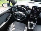 Renault Clio (2023) 1.0 TCe, ČR,1.maj, Serv.kniha - náhled 7
