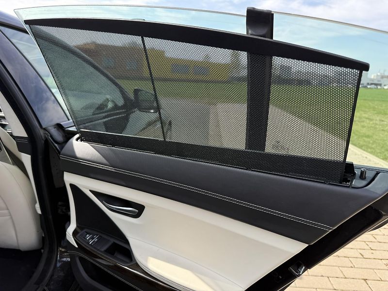 BMW Řada 6 650i xDRIVE M-PAKET LED NAVI - fotka 37 z 40