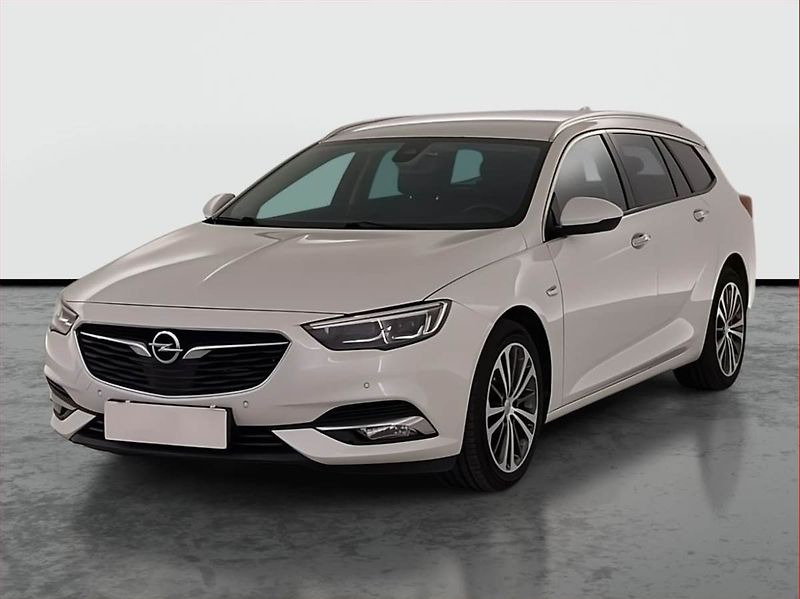 Opel Insignia (2018) 2.0 CDTI, 4X4, Serv.kniha - fotka 2 z 22