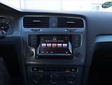 Volkswagen Golf (2013) 1.6 TDI, Automat, Tempomat - náhled 12