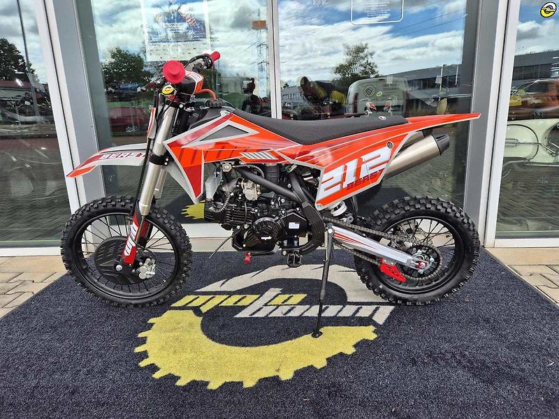 Ostatní (2026) WPB RACE BEAST 212 - fotka 7 z 17