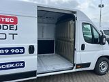 Peugeot Boxer (2026) Furgon 4350 L4H2 BlueHDi 140 - náhled 10